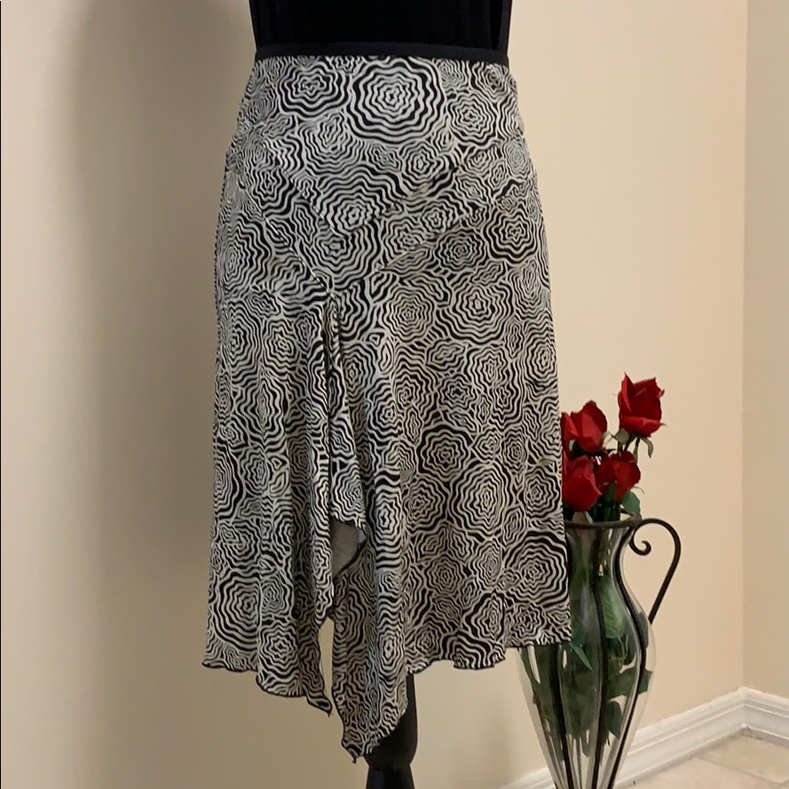 Diane Von Furstenburg Skirt